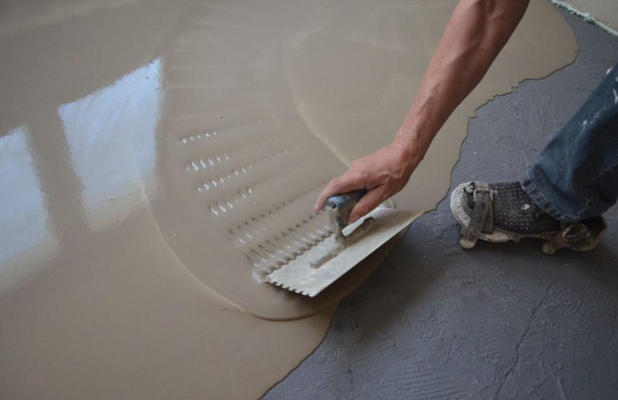 Zemin Hazırlık ve Düzeltme